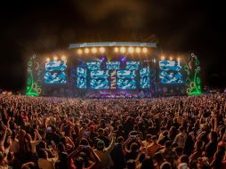 El festival apostará por un concepto enfocado totalmente al estilo urbano y el reguetón. FACEBOOK / @CocaColaFlow