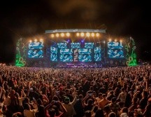 El festival apostará por un concepto enfocado totalmente al estilo urbano y el reguetón. FACEBOOK / @CocaColaFlow