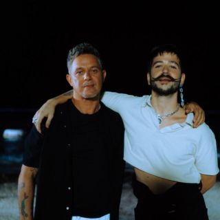 Alejandro Sanz y Camilo: Los cantantes llegan juntos a la “NASA” en nueva canción