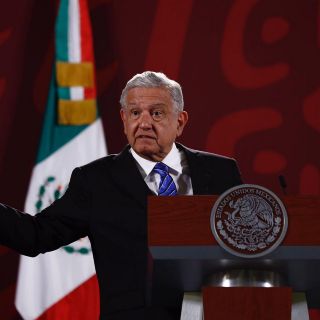 AMLO habla con empresarios sobre inversiones y próxima visita a Joe Biden