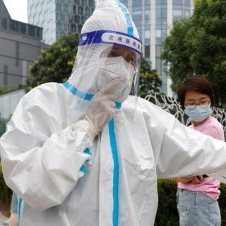 COVID: Estas son las probabilidades de una infección duradera con delta y ómicron