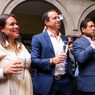 Debemos estar orgullosos por tener el Mundial: Gerardo Torrado 