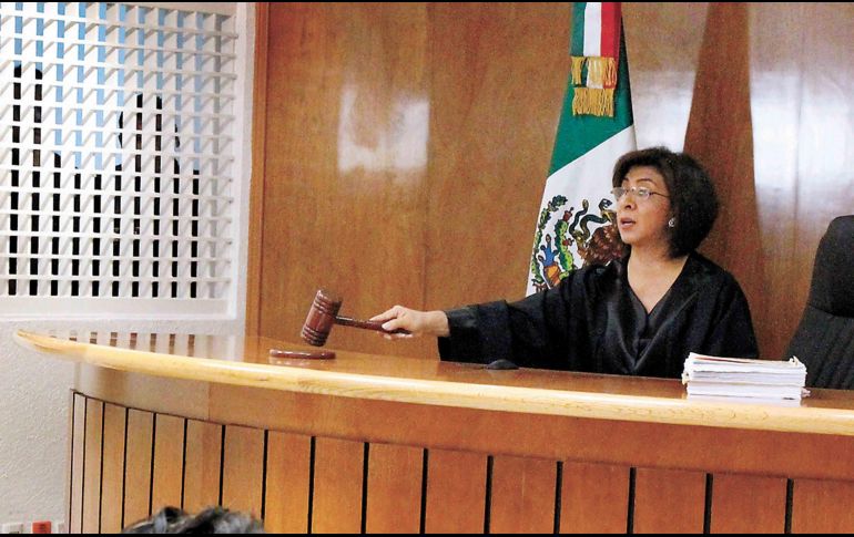 Las menores a las que está dirigida la sentencia ilustrada tienen cuatro y nueve años de edad, respectivamente. SUN/ARCHIVO