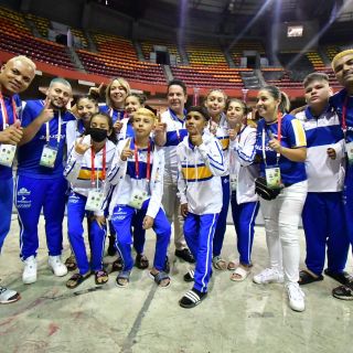 Jalisco obtiene sus primeros metales en judo Nacionales CONADE