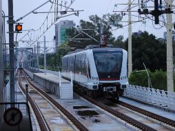 El inversionista recibirá la concesión por hasta 36 años del sistema de recaudo de la nueva línea y una contraprestación anual de 600 millones. EL INFORMADOR/Archivo