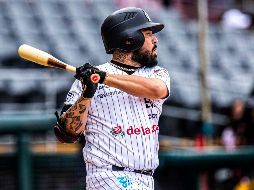 El equipo tapatío desarrolló un gran juego el día de ayer en el Estadio Panamericano de Zapopan. ESPECIAL/ Mariachis de Guadalajara