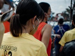 Jalisco está pendiente de que la autoridad estatal informe de los puntos de vacunación. EL INFORMADOR/Archivo