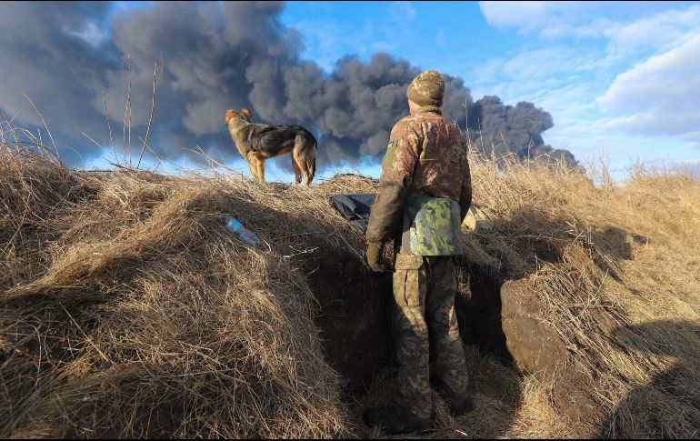 Se discutirá la entrada del país a la UE, la próxima semana en Bruselas. EL INFORMADOR/ Archivo