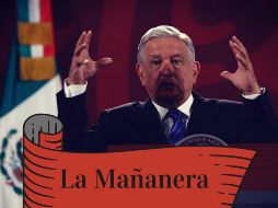 La mañanera de López Obrador de hoy 17 de junio de 2022