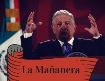 La mañanera de López Obrador de hoy 17 de junio de 2022