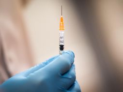 Sea aprobó de emergencia las vacunas para las primeras inyecciones, casi seguras, la próxima semana. AFP / ARCHIVO