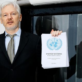 ¿Quién es Julian Assange, el fundador de WikiLeaks?