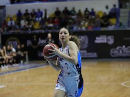 Astros ganó los dos juegos en tierras hidrocálidas y regresarán a Guadalajara con la cómoda ventaja de 2-0 en esta primera serie de Playoffs. ESPECIAL / Astros de Jalisco