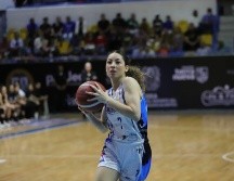 Astros ganó los dos juegos en tierras hidrocálidas y regresarán a Guadalajara con la cómoda ventaja de 2-0 en esta primera serie de Playoffs. ESPECIAL / Astros de Jalisco