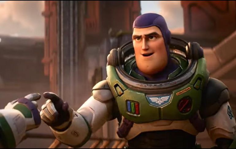 Si bien son dos personajes distintos, hubo cosas sobre su personalidad que el director, quien también es guionista del filme, quería mantener para que se supiera que aunque son distintos, ambos tienen una relación. ESPECIAL /  PIXAR