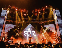 San Pascualito Rey regresa más entregado que nunca con su nueva gira. / CORTESÍA