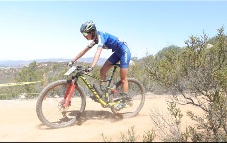 Culminada la jornada del pasado jueves, los atletas jaliscienses se embolsaron otras 15 preseas de oro. TWITTER / @codejalisco