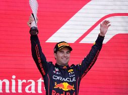 Deportistas que combinan su disciplina con ser papás