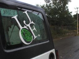 En todos los casos los cuerpos fueron llevados a las instalaciones del Instituto Jalisciense de Ciencias Forenses en espera de que se les practique la autopsia de ley. EL INFORMADOR / ARCHIVO