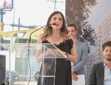 Brelia Residences, se coloca la primera piedra. Priscila Solorzano. GENTE BIEN JALISCO/Antonio Martínez