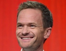 Neil Patrick Harris es recconocido por su participación en la serie 