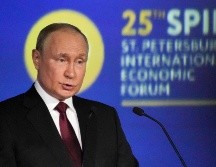 Según el presidente ruso, la disparada de precios 