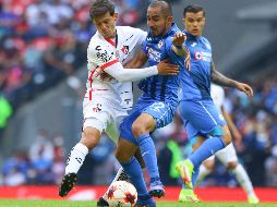 Y es que en el interior del equipo cementero se ha dado a conocer que hay un brote de COVID-19. IMAGO7