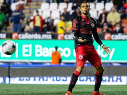 MAURO MANOTAS. Los rojinegros del Atlas ya cocinan lo que será su siguiente refuerzo de cara al Torneo Apertura 2022.