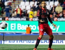 MAURO MANOTAS. Los rojinegros del Atlas ya cocinan lo que será su siguiente refuerzo de cara al Torneo Apertura 2022.