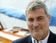 Paolo Macchiarini siempre negó haber actuado mal durante las intervenciones quirúrgicas. BBC/SVT/LARS GRANSTRAND