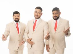 Los Rivera Destino se nutren de sus raíces ancestrales incorporando una rica variedad de influencias diversas. CORTESÍA / Dubbing Hits