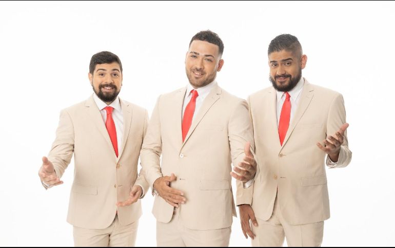 Los Rivera Destino se nutren de sus raíces ancestrales incorporando una rica variedad de influencias diversas. CORTESÍA / Dubbing Hits