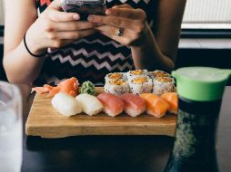 Dakima se ha convertido en una excelente opción para deleitar comida tradicional de japón en Guadalajara. UNSPLASH/Jean