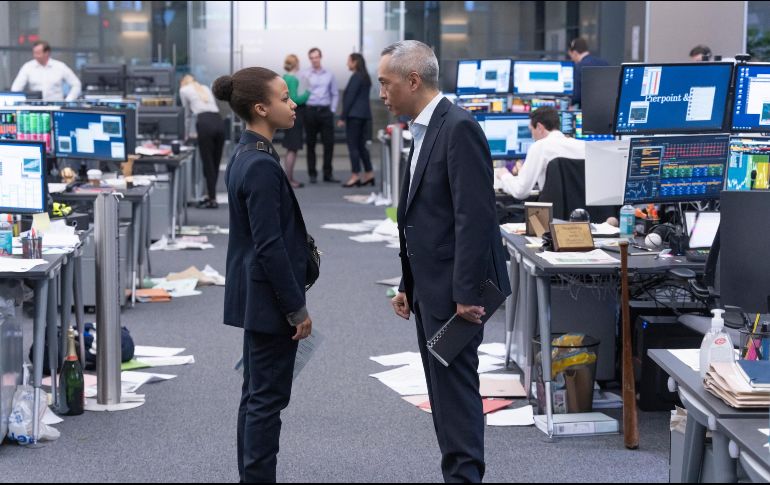 En la segunda temporada, los graduados ya no podrán esconderse, pues el mercado está en pleno auge. CORTESÍA