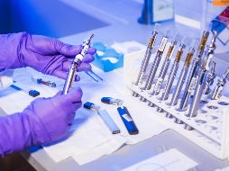 En Jalisco hay siete casos sospechosos, dos descartados y cinco confirmados. ESPECIAL/Foto de CDC en Unsplash