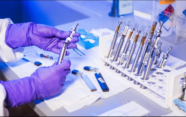 En Jalisco hay siete casos sospechosos, dos descartados y cinco confirmados. ESPECIAL/Foto de CDC en Unsplash