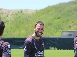 Los rojinegros partirán rumbo a Los Ángeles, en donde enfrentarán a Cruz Azul en la Súper Copa de Campeones de la Liga MX. CORTESÍA