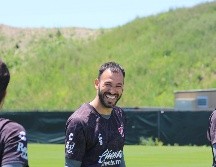 Los rojinegros partirán rumbo a Los Ángeles, en donde enfrentarán a Cruz Azul en la Súper Copa de Campeones de la Liga MX. CORTESÍA