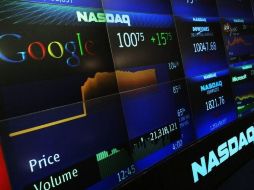 Wall Street cierra con índices dispersos una volátil semana. INFORMADOR/ ARCHIVO