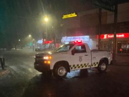 Los policías viales fueron vinculados a proceso por cohecho. ESPECIAL