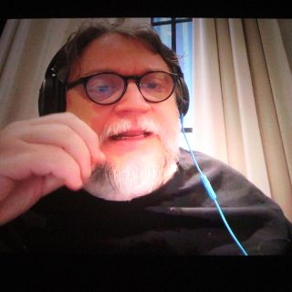 FICG 2022: Guillermo del Toro es entrevistado en el Festival y anuncian reactivación de la Beca Jenkins del Toro
