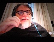 El director y guionista hizo énfasis en la vinculación de El Taller del Chucho con estudios en Inglaterra, Portland (Estados Unidos) y la plataforma Netflix. EL INFORMADOR / A. Camacho