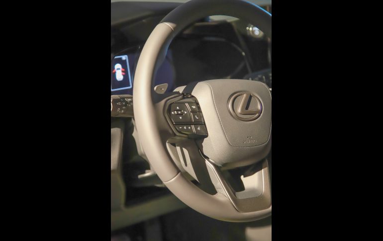 Aspecto. GENTE BIEN JALISCO/Antonio Martínez