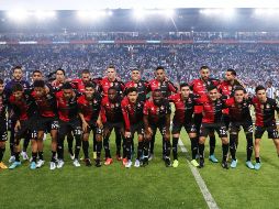 El elemento de Fuerzas Básicas de los Zorros estuvo en dos etapas en el conjunto hoy bicampeón del futbol mexicano, superando los 100 partidos en Primera División. IMAGO7