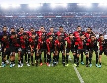 El elemento de Fuerzas Básicas de los Zorros estuvo en dos etapas en el conjunto hoy bicampeón del futbol mexicano, superando los 100 partidos en Primera División. IMAGO7