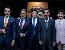 Después de su gran trayectoria en escenarios con 54 años en el mundo de la música, los Tigres del Norte relatan sus propias hazañas en un documental que se estrena hoy por Amazon Prime Video. ESPECIAL