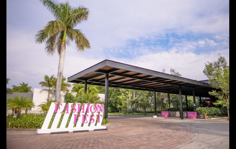 Fashion Fest Primavera-Verano de Liverpool. CORTESÍA/Liverpool México