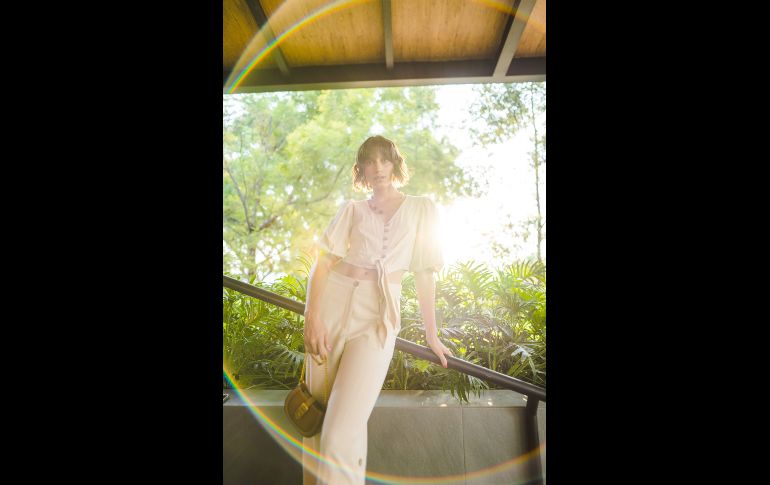 Fashion Fest Primavera-Verano de Liverpool. CORTESÍA/Liverpool México