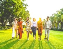 Fashion Fest Primavera-Verano de Liverpool. CORTESÍA/Liverpool México