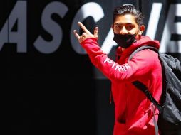 El jugador de 22 años y que es producto de la cantera de los Pumas de la UNAM, se puede desempeñar como lateral por izquierda o derecha o bien, como defensa central. INSTAGRAM / idekeldom